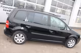 Volkswagen Touran 1.6 FSI Basis - Volkswagen Touran: Basis