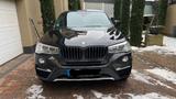 BMW X4 xDrive20d xLine - BMW X4 von privat