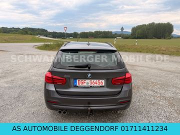 BMW 320 - 4