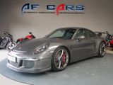 Porsche 991 911 GT3 Clubsport Paket Carbon Schalensitze  - Schalensitze Gebrauchtwagen