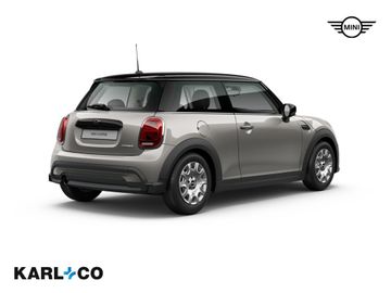 MINI Cooper - 3