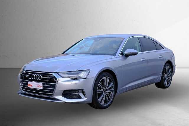 Audi A6 40 2.0 TDI quattro ultra S tronic Busine