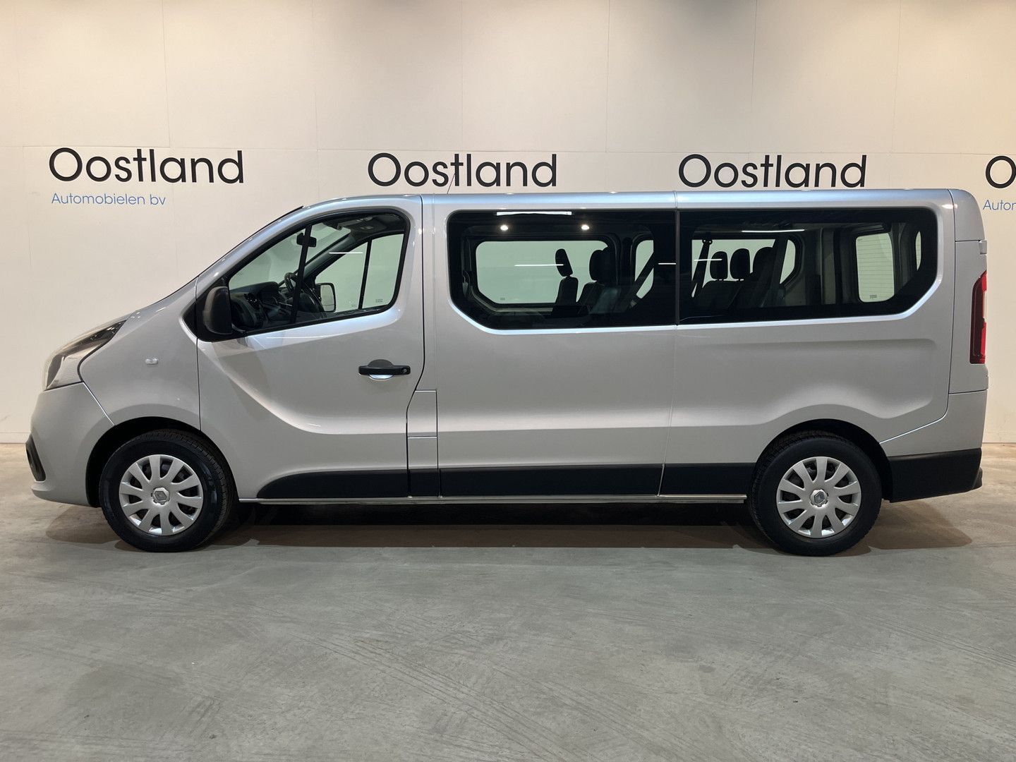 Renault Trafic Passenger 1.6 dCi Grand Personenvervoer / imagem 2