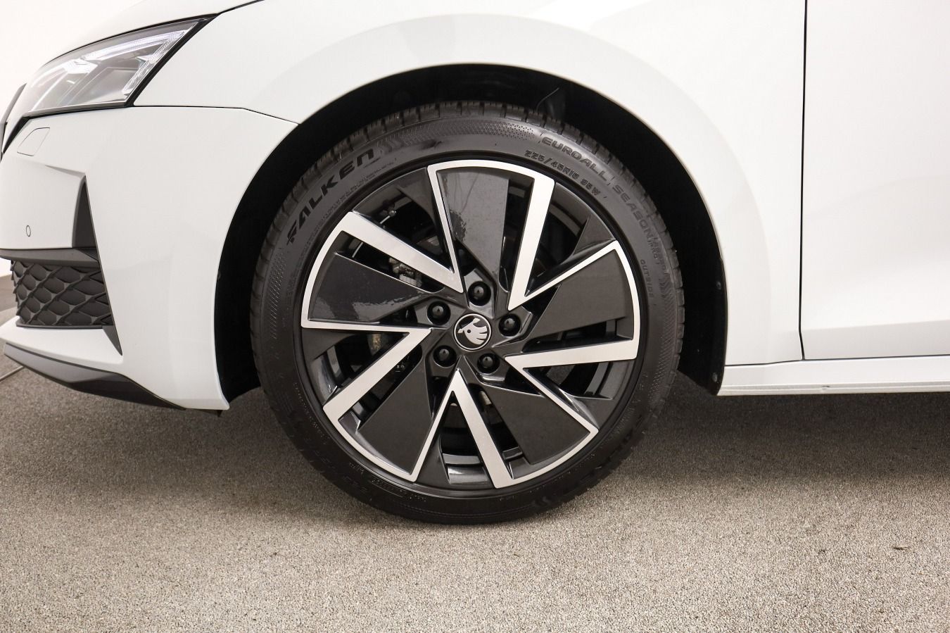 Skoda Octavia - Bild 7
