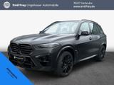 BMW X5 M Competition Gestiksteuerung B&W Surround - BMW X5 M Neuwagen