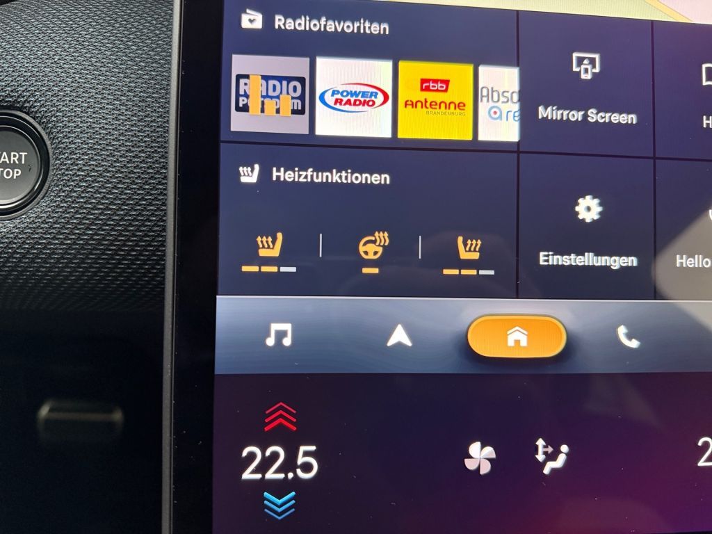 Fahrzeugabbildung Citroën C5 Aircross Hybrid 145 MAX