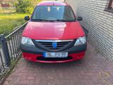 Dacia Logan 1,4 - Dacia Logan in Lübeck