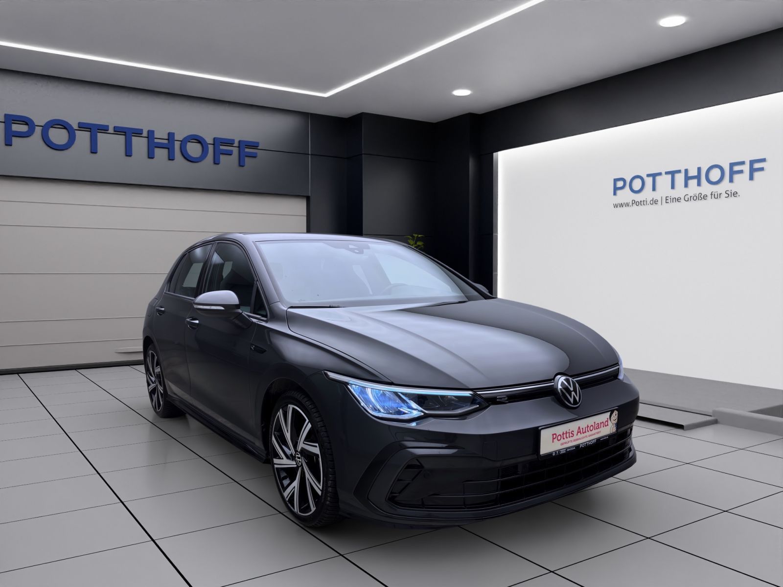 Volkswagen Golf - Bild 6