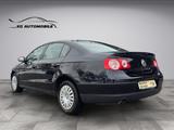 Volkswagen Passat Lim. Trendline 1,6 SERVICE NEU - Volkswagen Passat aus 2005