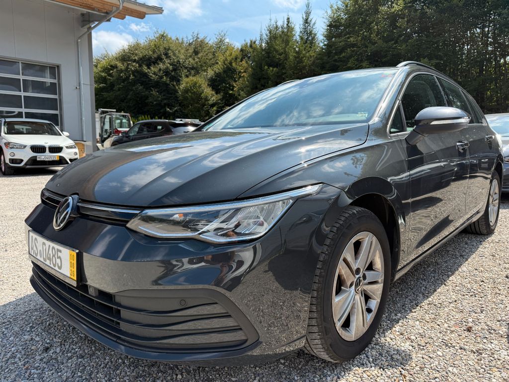 Image of Volkswagen Golf
