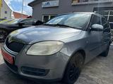 Skoda Roomster 1.4 TSI Style Plus Edition PDC/KLIMAA - gebrauchte Skoda Roomster aus dem Jahr 2009