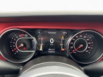 Jeep Wrangler - 6