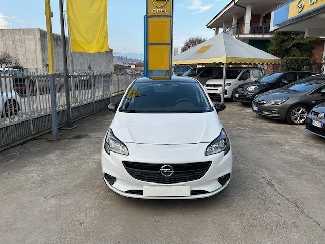 Opel OPEL Corsa 1.2 5 porte 120 Anniversary UNICO PRO