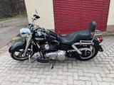 Harley-Davidson FLD 103 Switchback - HARLEY-DAVIDSON SWITCHBACK