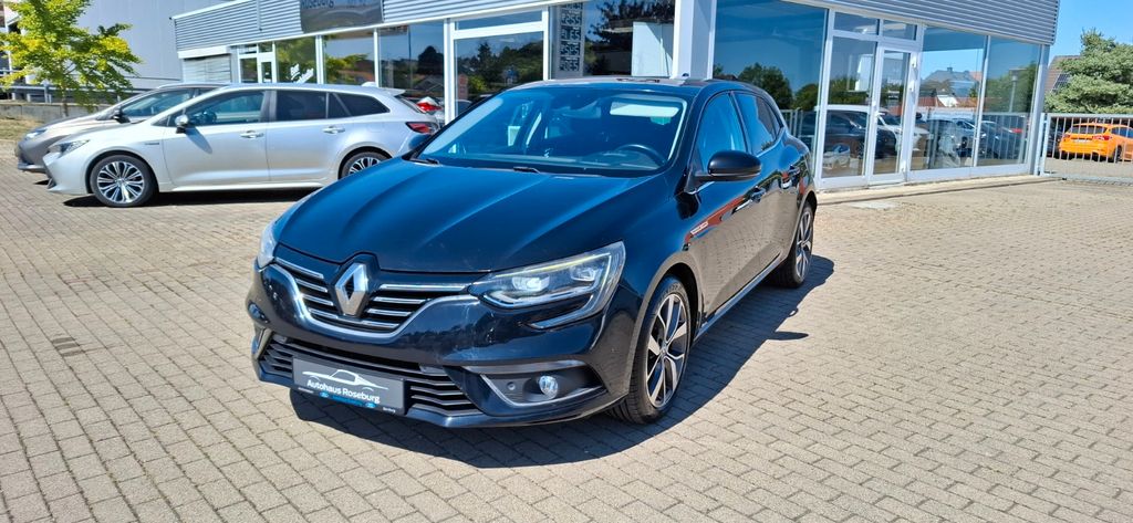 Image of Renault Megane