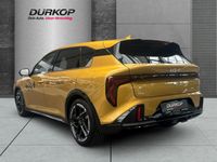 Kia K4 - Vorschau Bild 3