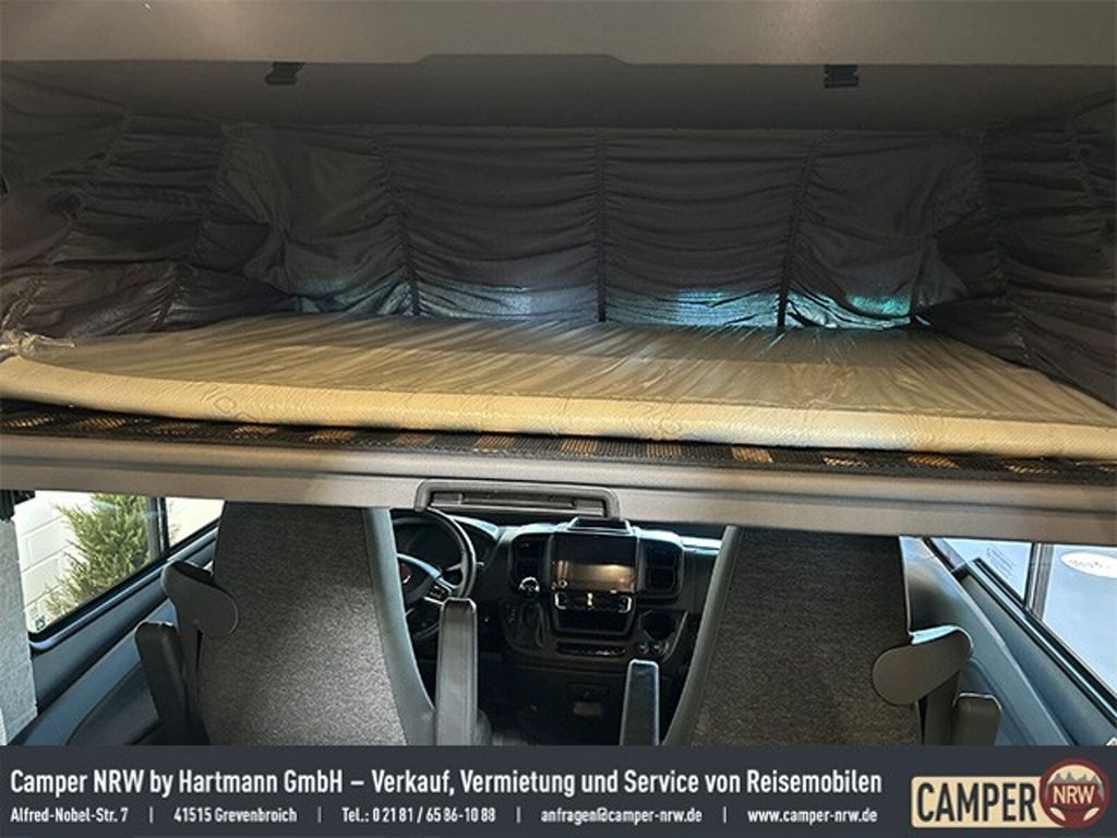 NIESMANN + BISCHOFF iSmove 6.9 E 