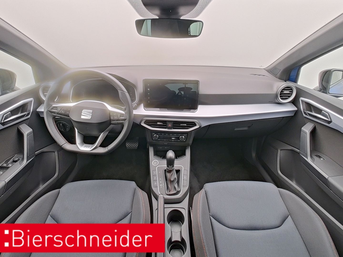Seat Ibiza - Bild 11