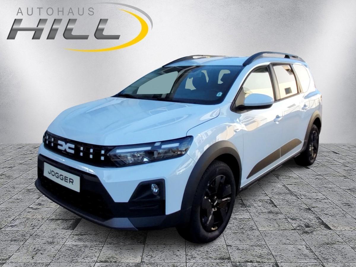 Dacia Jogger Expression TCe 110
