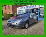 Citroën C5 2.0 HDi Exclusive Klima-Aut. Xenon PDC 2.Hand - Citroën C5 aus 2005: Exclusive