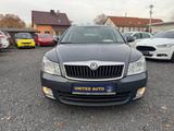 Skoda Octavia Combi Ambiente