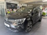 Renault Austral Equilibre Mild Hybrid 140 PS - Renault Austral Equilibre mit Hybrid-Antrieb (Benzin/Elektro)
