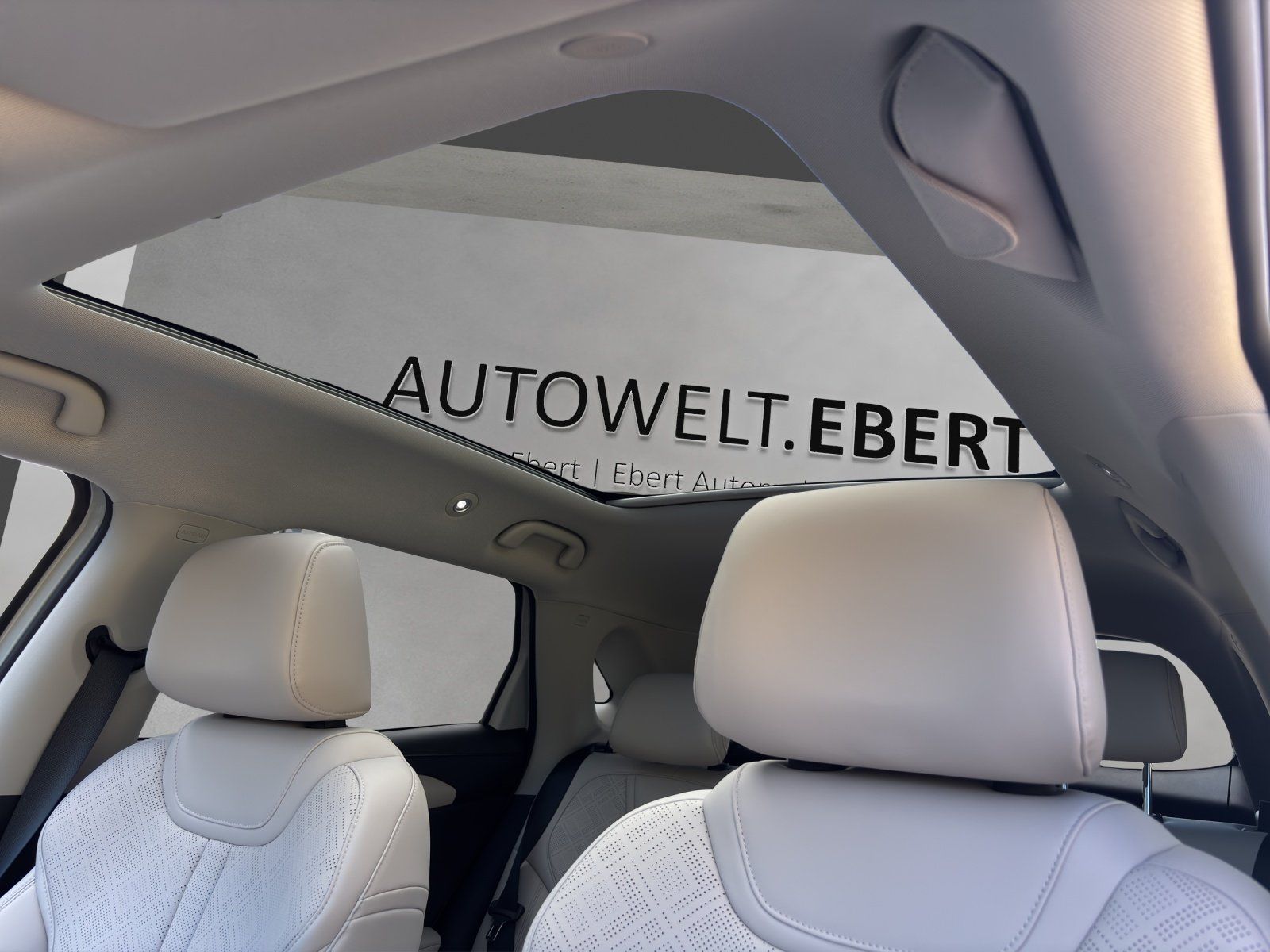 Fahrzeugabbildung BYD ATTO 2 Comfort-Automatik-64,8 kWh-Klima-Navi-SHZ