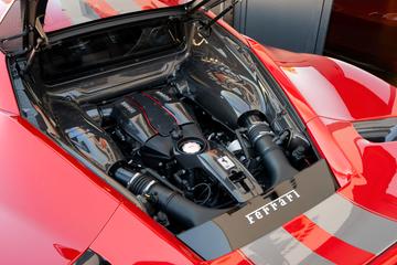 صورة مصغرة 25 لـ 2019 Ferrari 488 PISTA
