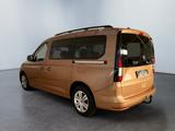 Volkswagen Caddy Basis Maxi 1.5 TSI DSG AHK AUT PDC SHZ - Volkswagen Caddy Maxi mit Benzin-Antrieb: Van, Automatik