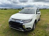 Mitsubishi Outlander 2.0 MIVEC Active ClearTec 2WD Active - Mitsubishi Outlander Active mit Benzin-Antrieb