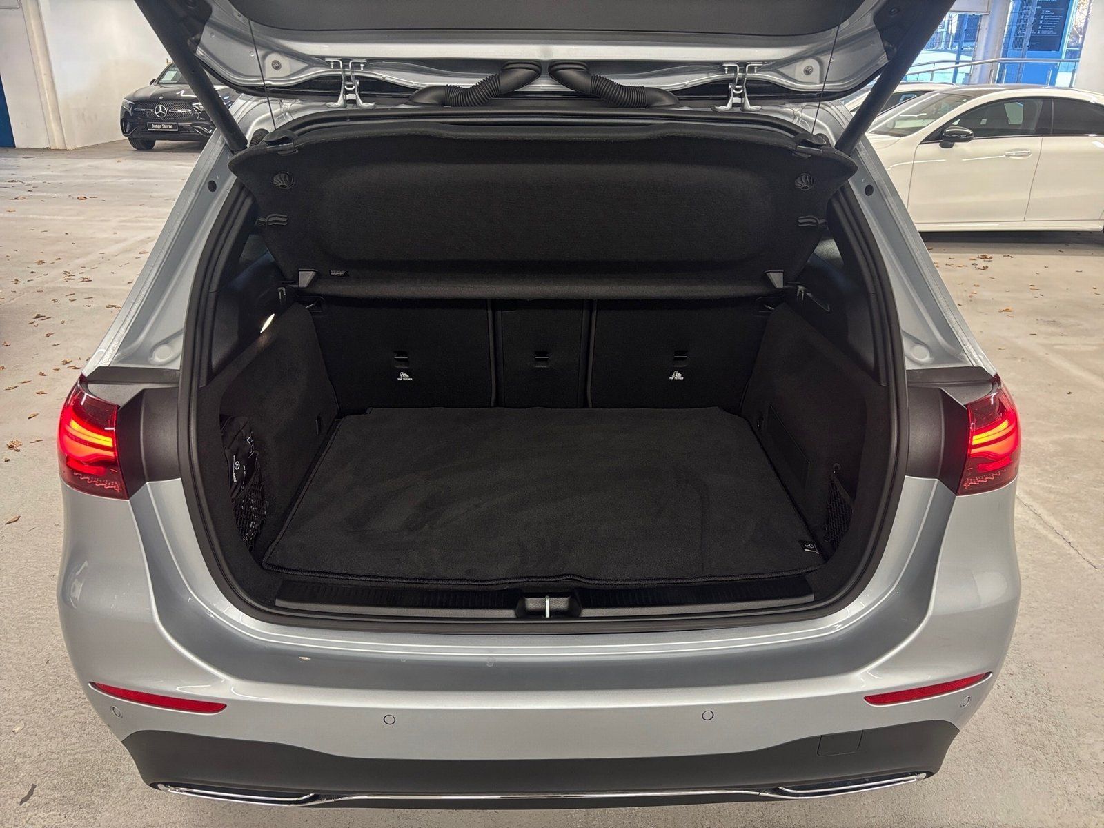 Fahrzeugabbildung Mercedes-Benz B 200 Progressive Line*R-Kamera*LED*CarPlay*PDC*