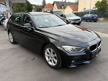 BMW 320 - 7