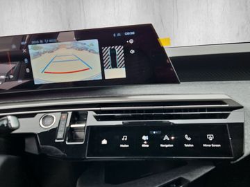 Peugeot 3008 1.2 145 Allure 360+Kam.+KeyLess+LED+Navi