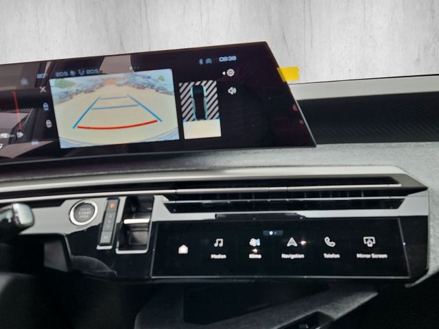 Peugeot 3008 1.2 145 Allure 360+Kam.+KeyLess+LED+Navi