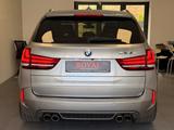 BMW X5 M - BMW X5 M mit Benzin-Antrieb: Automatik