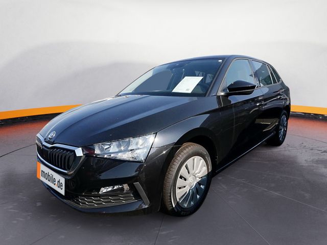 Skoda Scala COOL PLUS - AHK,DAB+,PDC