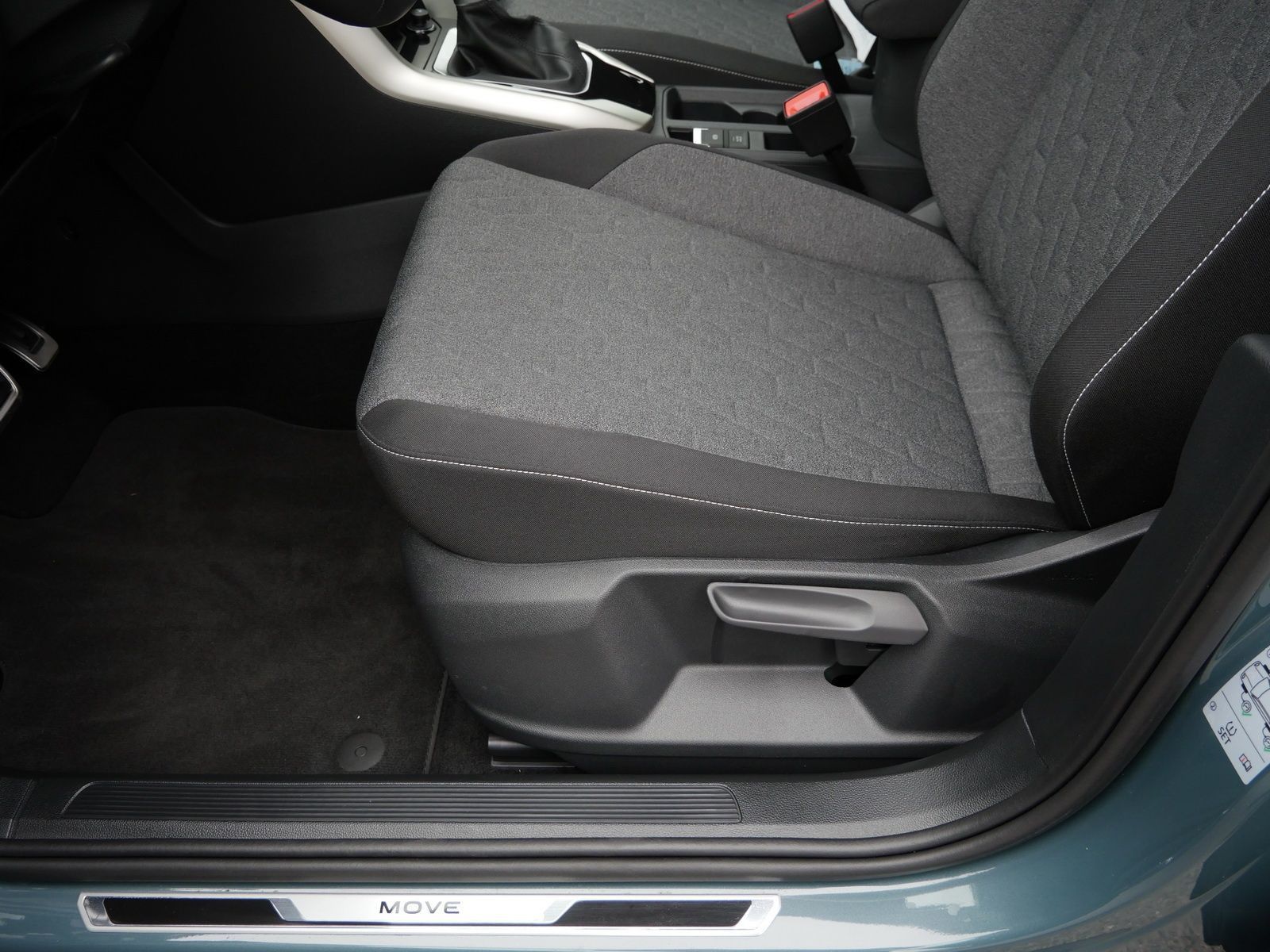 Volkswagen T-Roc - Bild 21