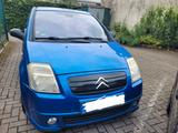 Citroën C2 1.1 - Citroën C2 in Herne