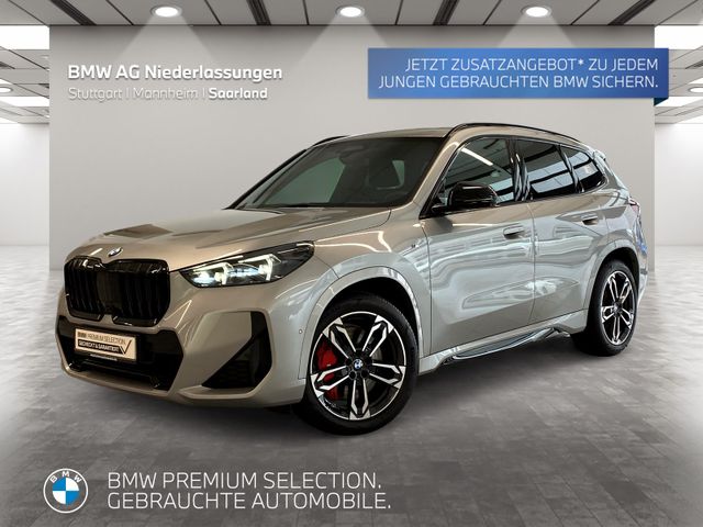 BMW X1 xDrive20d M Sport AHK Driv.Assist.Prof LED