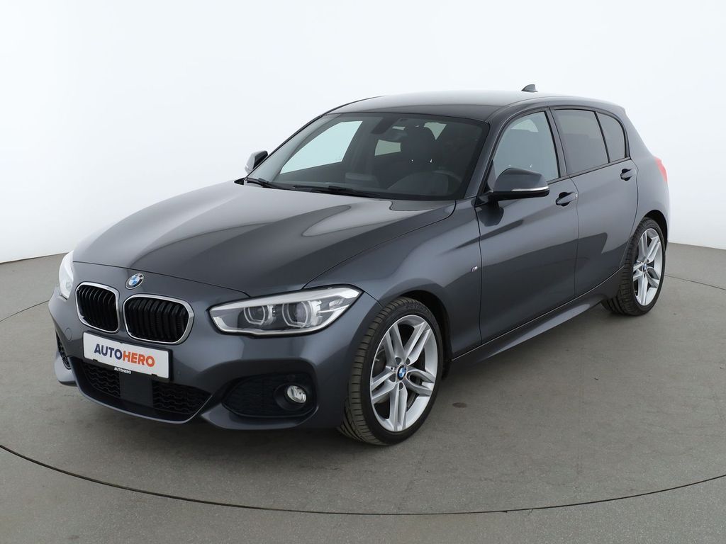 Image of BMW 120