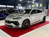 Lamborghini Urus S AKRAPOVIC+B&O+PANO - Lamborghini aus 2024