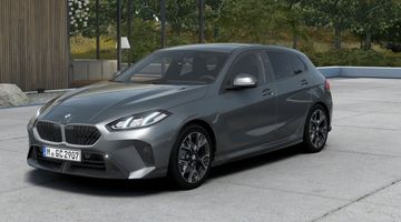 BMW Leasingangebot: BMW 120 - UPE 44.660,00€ #exclusive