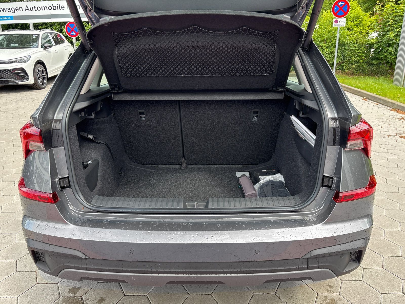 Skoda Kamiq - Bild 14