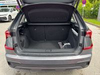 Skoda Kamiq - Vorschau Bild 14