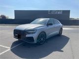 Audi Q8 50 TDI quattro tiptronic 3x S line  - Audi Q8 in Mönchengladbach