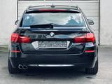 BMW 530d xDrive*LED*PANO*HEAD-UP*LEDER*STANDHEIZUNG - BMW Gebrauchtwagen von 2015