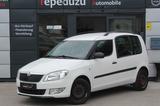 Skoda Roomster Active Plus Edition*KLIMA*TÜV 01/2028 - Skoda Roomster: Active