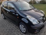 Nissan Pixo Acenta, Klima, neue Inspektion... - Nissan: Inspektion