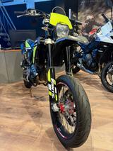 Fantic Supermoto 125 XMF Performance - FANTIC XMF 125 PERFORMANCE