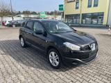Nissan Qashqai+2 2.0 dCi DPF ALL-MODE 4x4 Acenta Autom. - Nissan Qashqai+2: 0 Dci